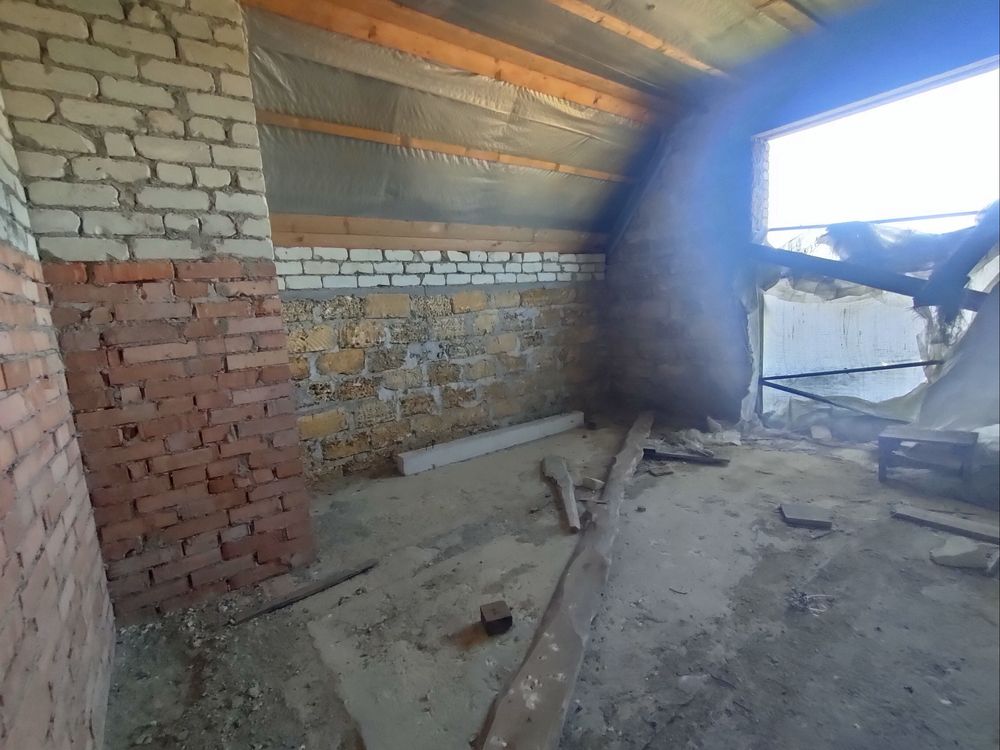 Продам будинок с. Ружичанка