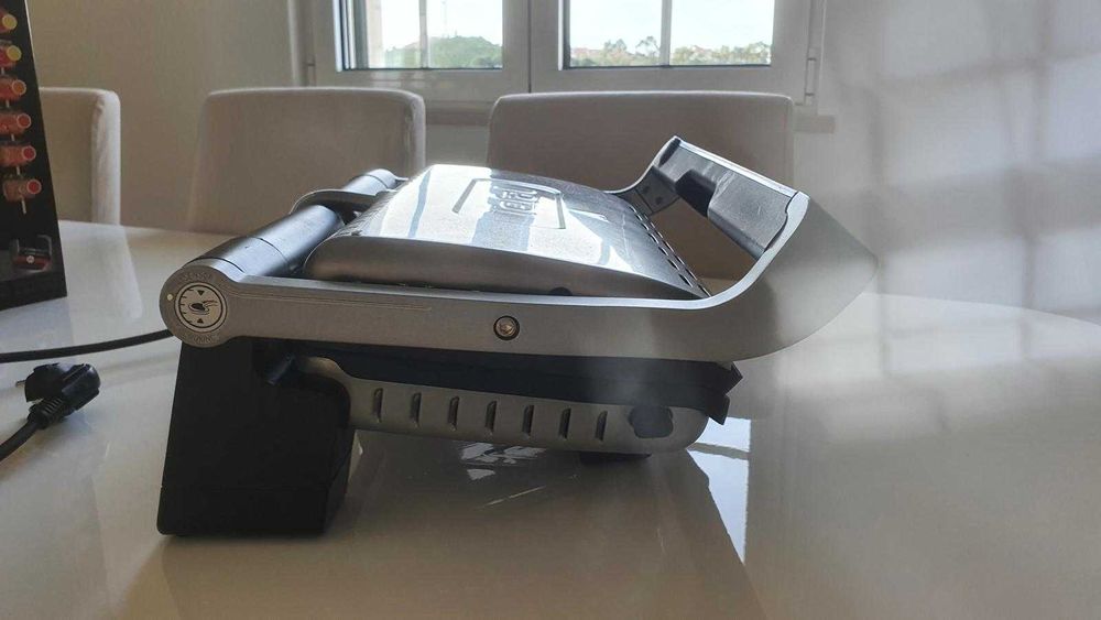 Grelhador Tefal Optigrill+ XL (como novo)