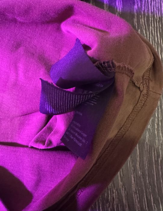 Футболка Fubu крутая