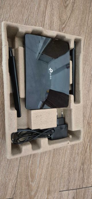 Router 4G TP-LINK TL-MR6400 (N300 - 300 Mbps)