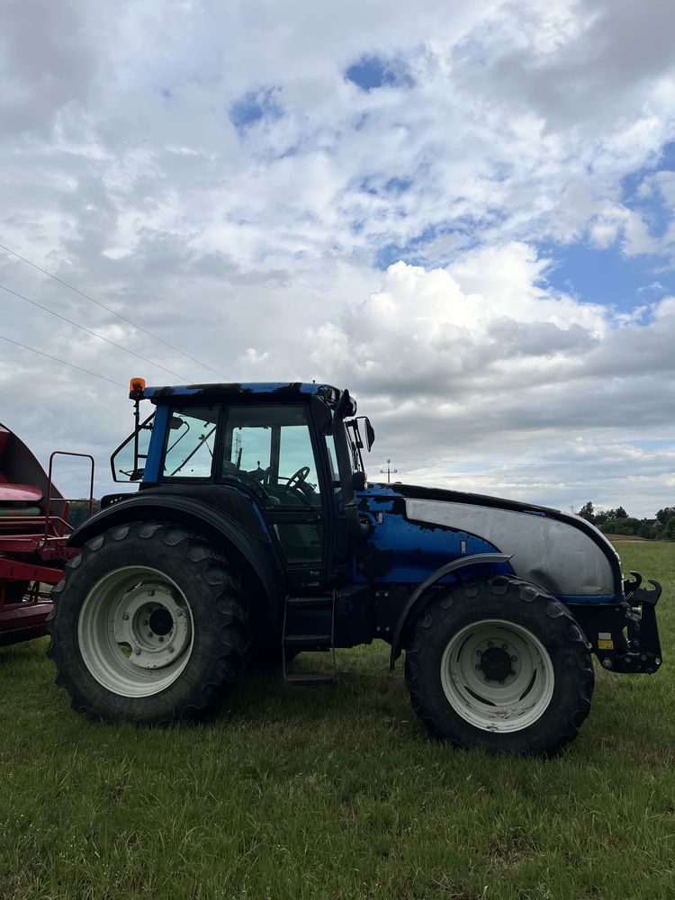 valtra t130 valmet