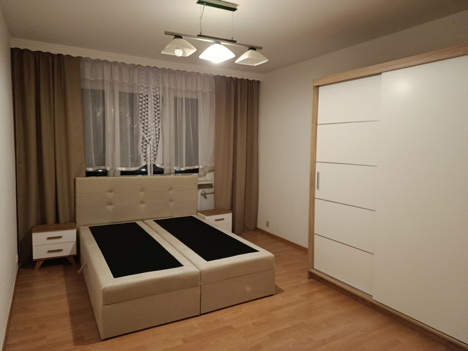 Mieszkanie w Ropczycach 64m do wynajęcia