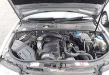 Motor AUDI A4 (8E2, B6) 1.9 TDI Ref: AVF  | 2000 - 2004