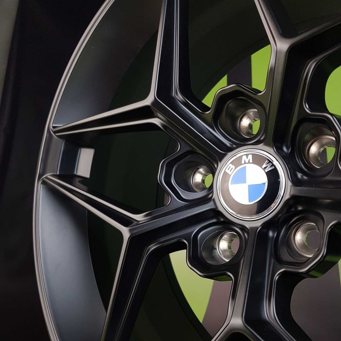 Диски На Авто R18 5x120 BMW E90 E91 F30 F31 F32 F10 F07 E53 F11 F18 18