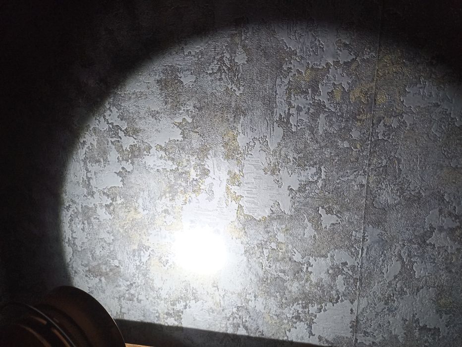 Power bank - Ліхтар кемпінговий LED 5801 6LED+1