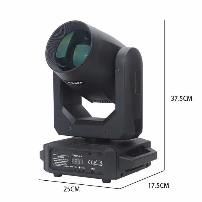 Moving Head 200w led