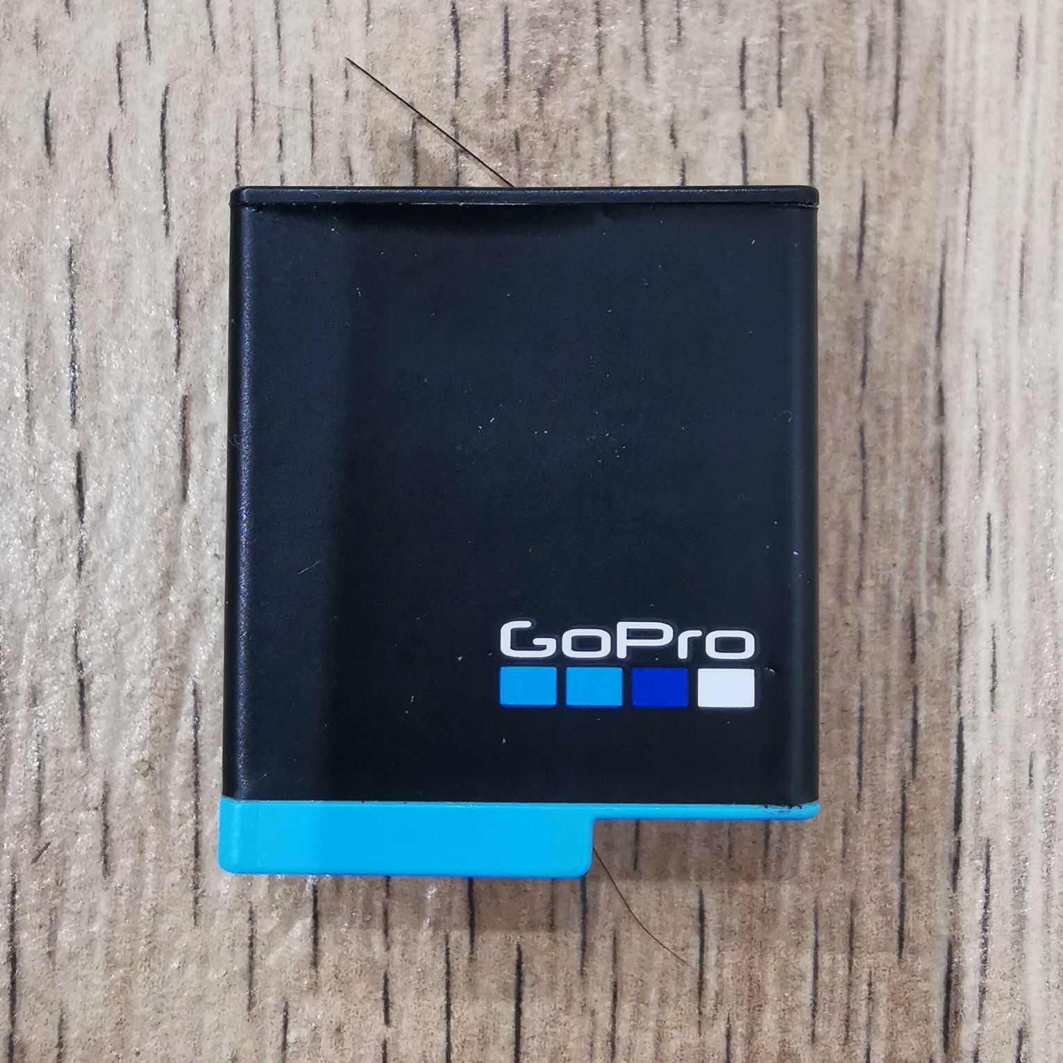 Bateria GoPro 1220 mAh