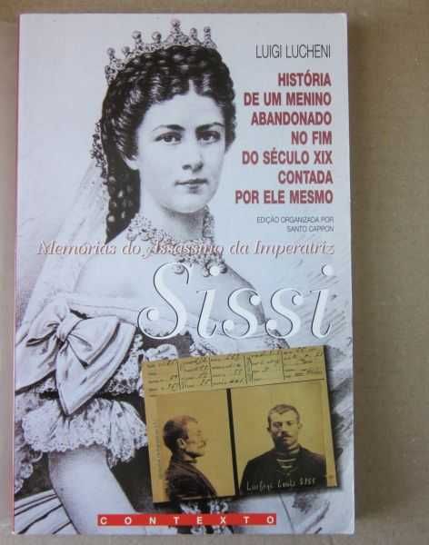 HISTÓRIA UNIVERSAL - Livros