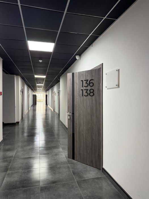 Оренда офісного приміщення 38м2. в центрі міста! Офісний центр Шопена