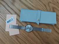 Zegarek Cluse La Boheme Mesh 38 mm CL18114