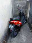 Gilera stalker 1998