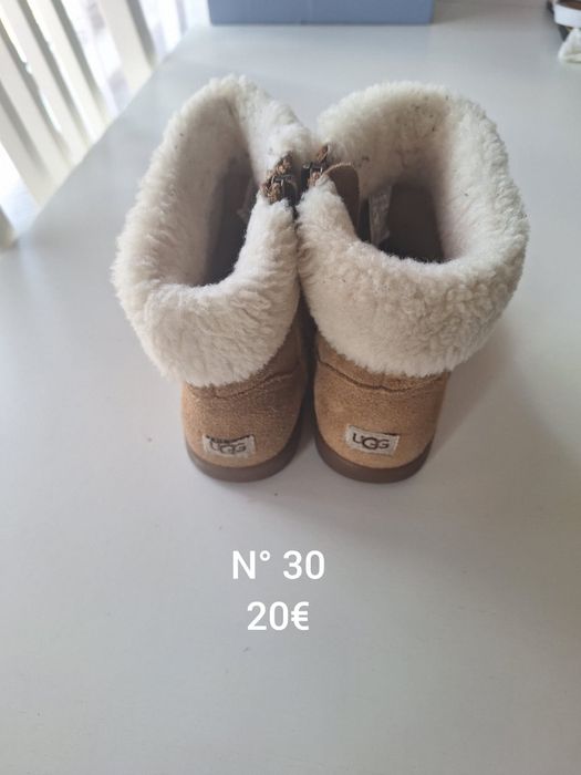 Botas menina.       .