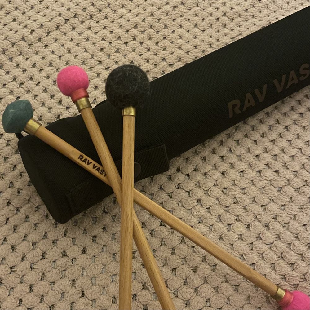 Rav Vast Mallets