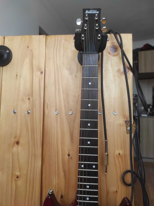 Gitara elektryczna Ibanez GIO GAX30
