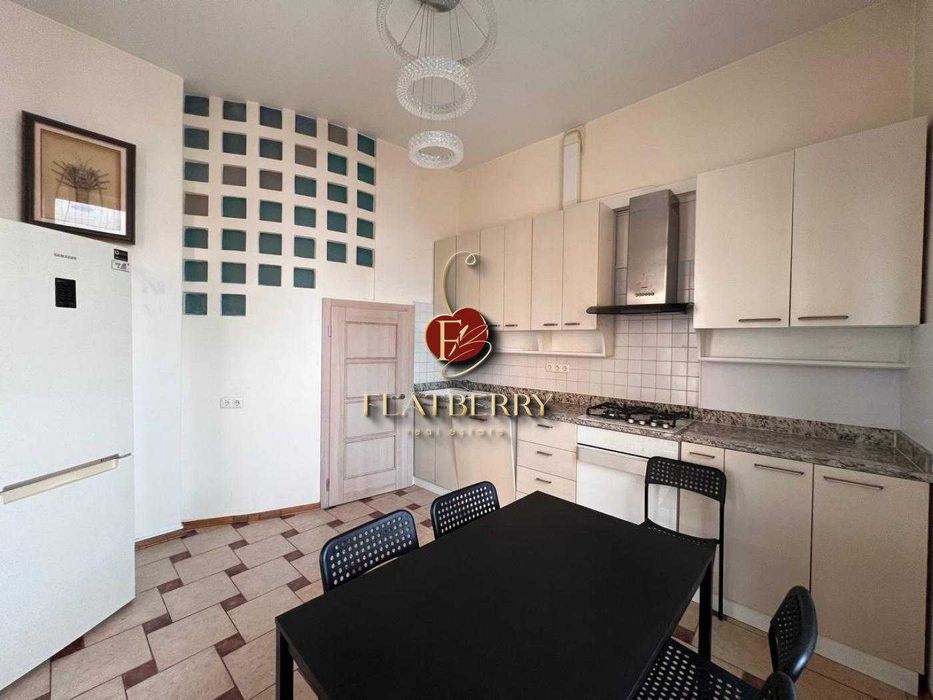 Без% Аренда 4К с террасой, ул. Крещатик 25, Центр