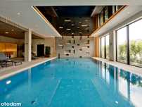 Apartament z dostępem do strefy SPA z basenem& 300m od plaży!
