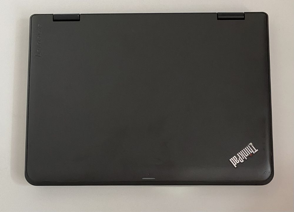 Lenovo ThinkPad Chromebook 11e 11.6" 4/16GB є плеймаркет/супер АКБ