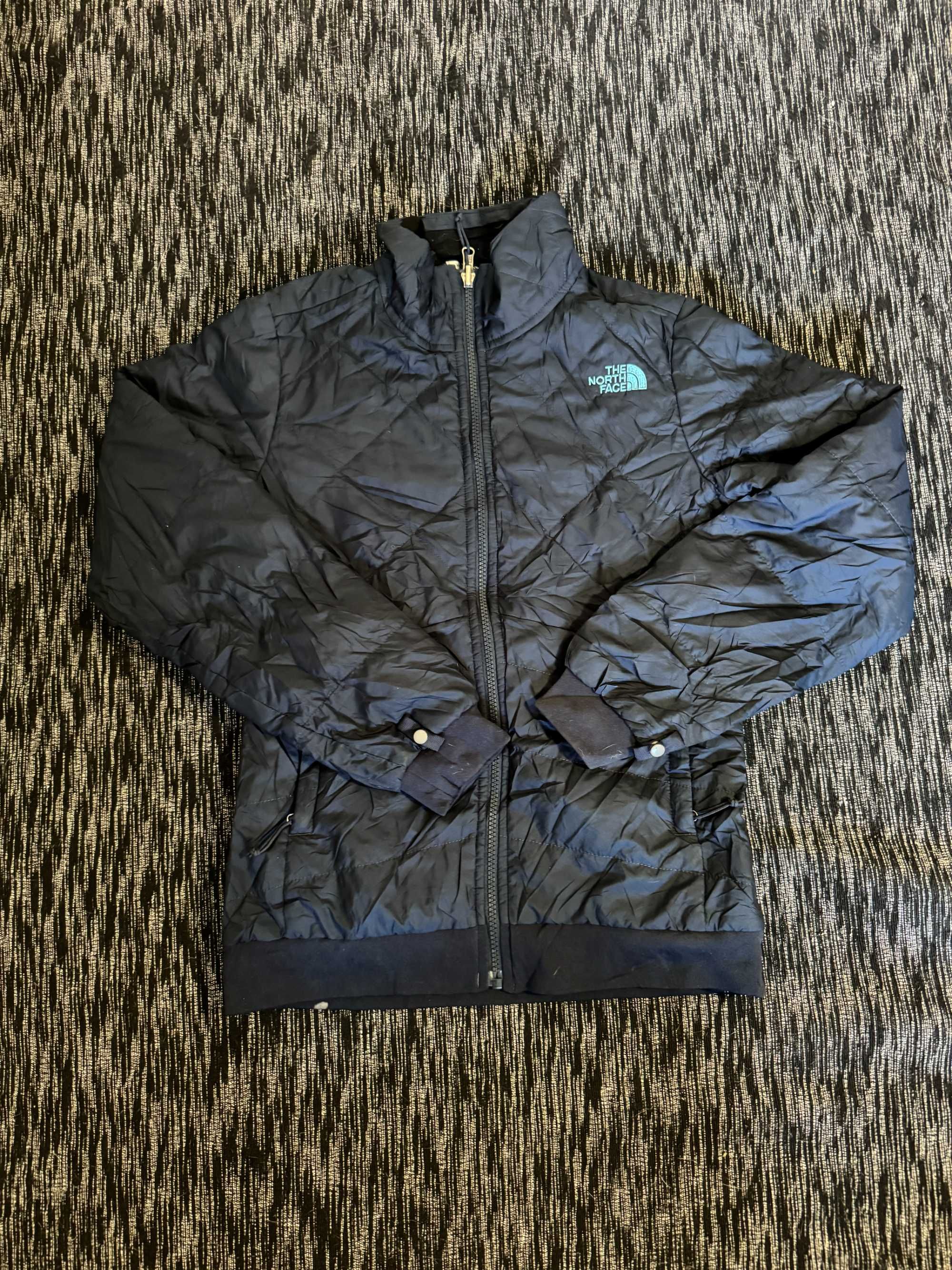 The North Face Puffer Jacket