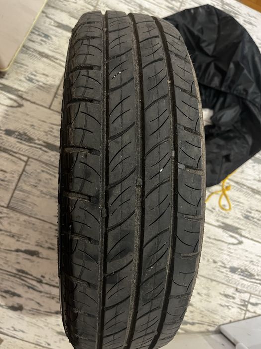 Резина літня premiorri vimero R14