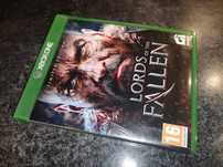 Lorda of the Fallen XBOX ONE gra PL (możliwość wymiany) sklep