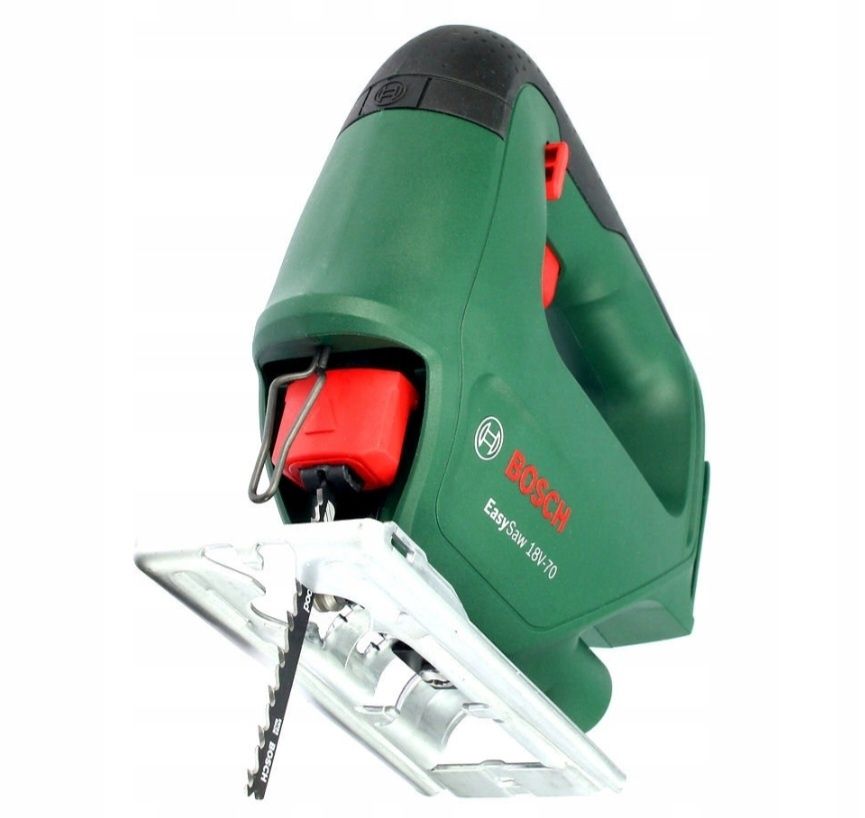 Wyrzynarka EasySaw 18V-70 BOSCH