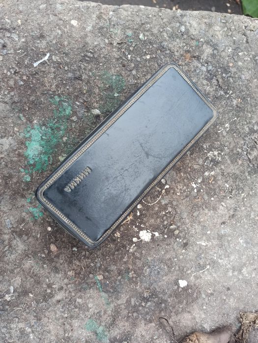 Електробрива радянська микма