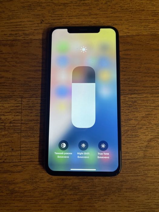 iPhone  Xs Max 256 gb, Айфон Хс Макс 256 гб Замовлений