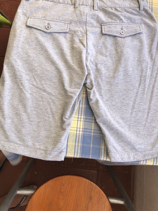 Vendo bermuda Porches