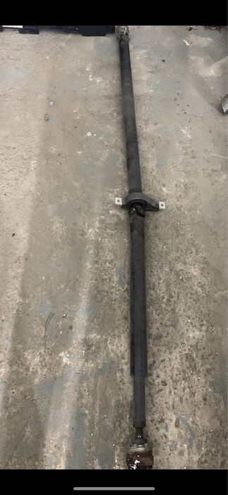 Карданный вал ford escape mk4 2021г