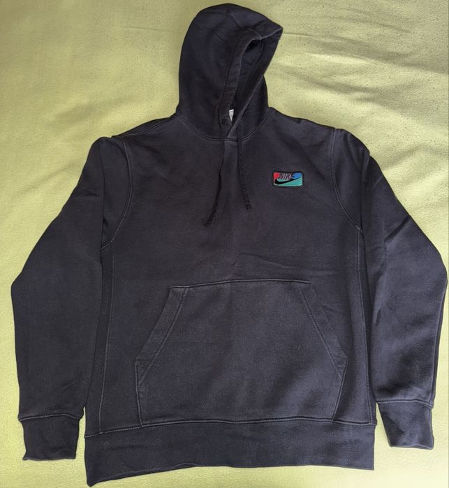 Vendo Sweat Preta Nike