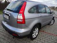 Honda CR-V ***AUTOMAT***sprowadzony** 2.0 BENZYNA***