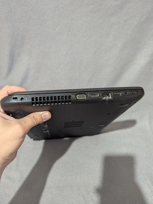 Ноутбук hp в чудовому стані