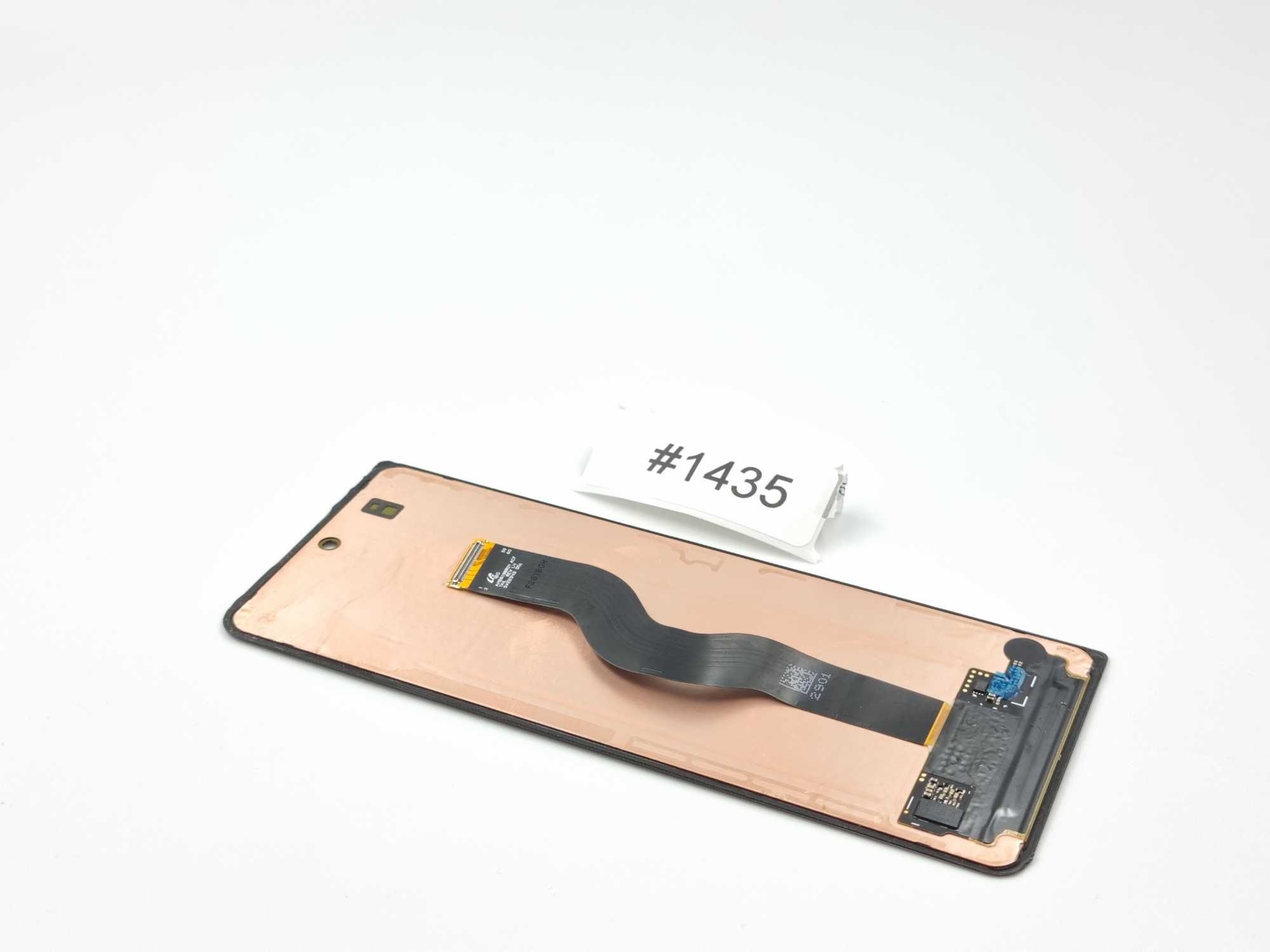 Samsung Galaxy Z Fold 4 Oryginalny Ekran Zewnętrzny Demontaż | #1435