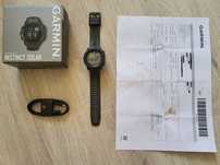 Zegarek Smartwatch GARMIN Instinct Solar