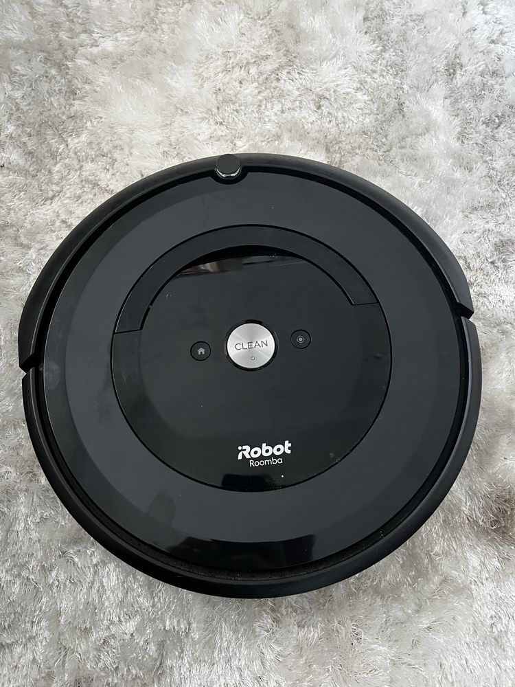 Roomba e5 - iRobot [a funcionar a 100%]