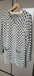 Blezer sweter cardigan r.40/42