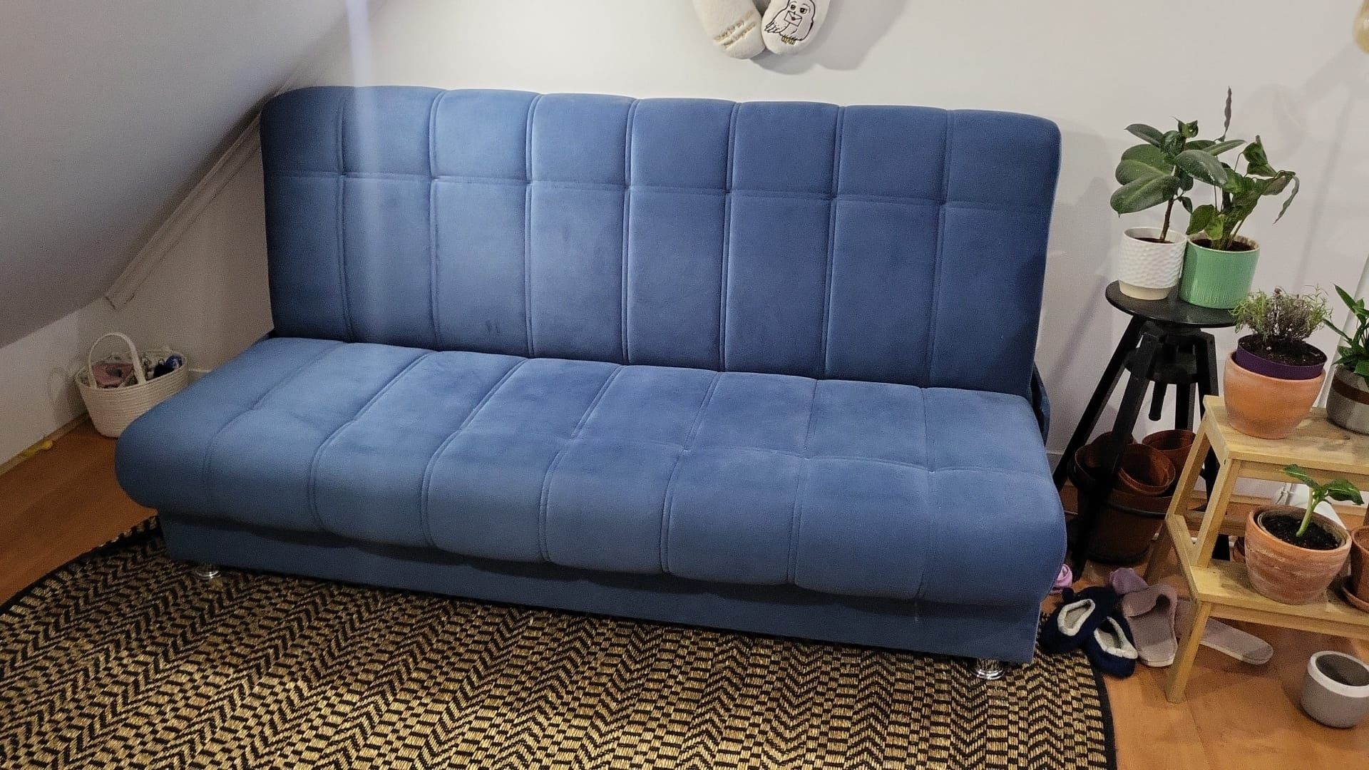 Sofá-cama conforama