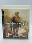 Call of Duty Modern Warfare 2 PS3 (FR) Po Francusku
