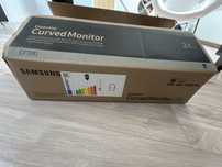 Nowy monitor Samsung