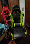 Cadeira gamer / cadeiras de jogos