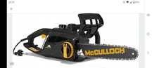 Pilarka elektryczna do drewna 1800w Mcculloch CSE 1835