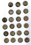 Moedas de 2,00 Euros