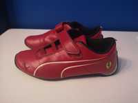 Buty Puma Ferrari r. 31 adidasy