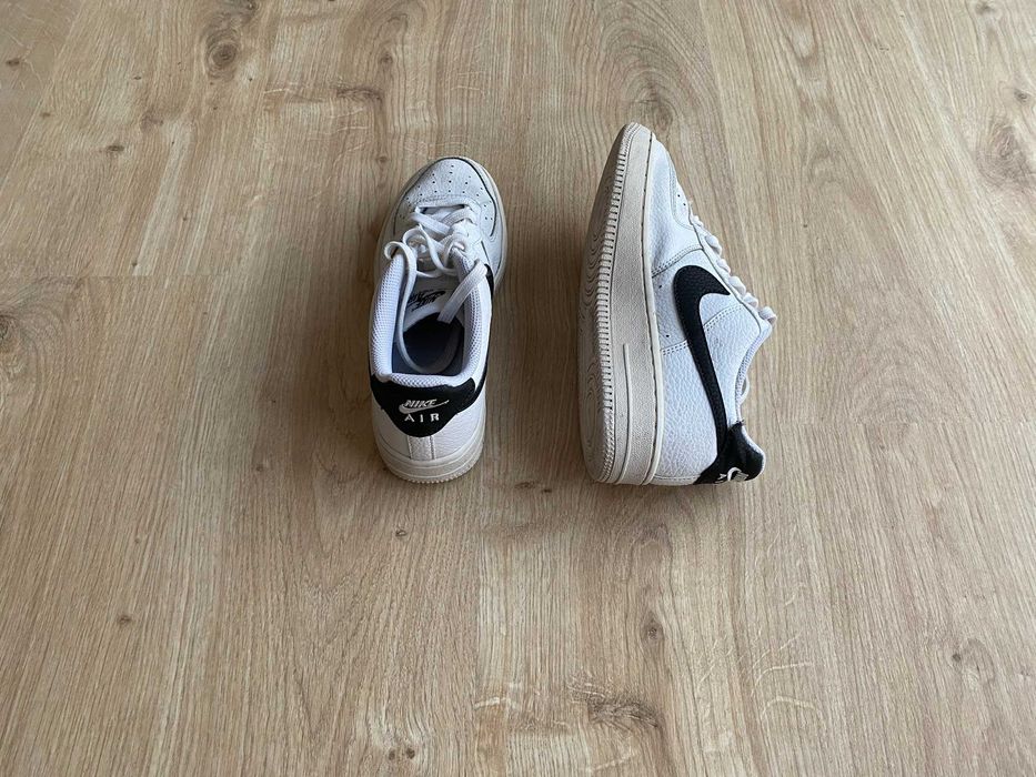 Sapatilhas de criança Nike Air Force 1