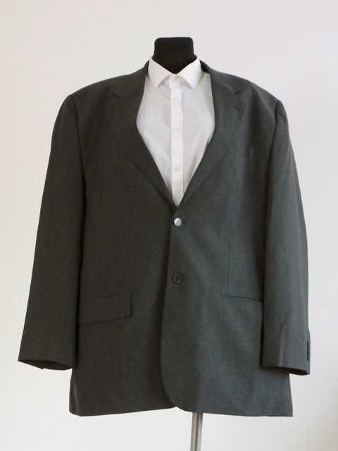 Marynarka męska w modelu slim R.58