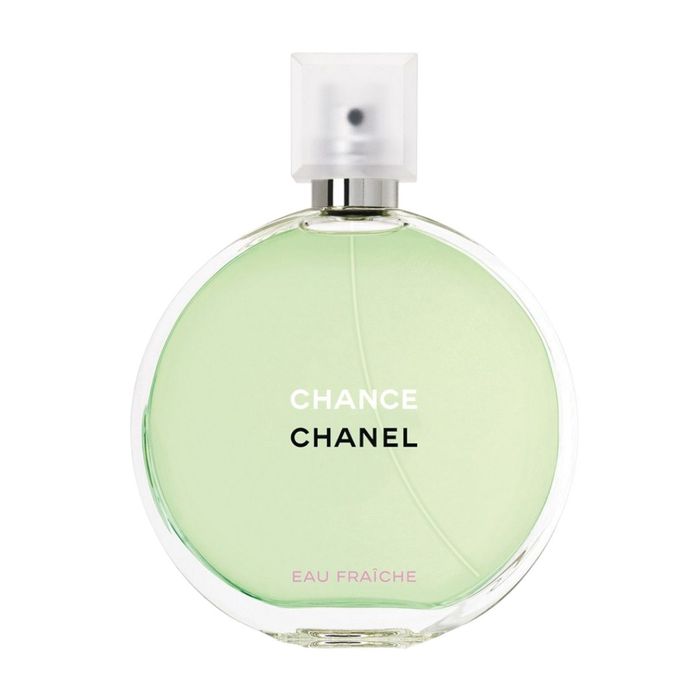 Chanel Chance Eau Fraîche Eau De Toilette 150 ml