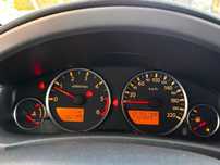 Nissan Pathfinder 2006