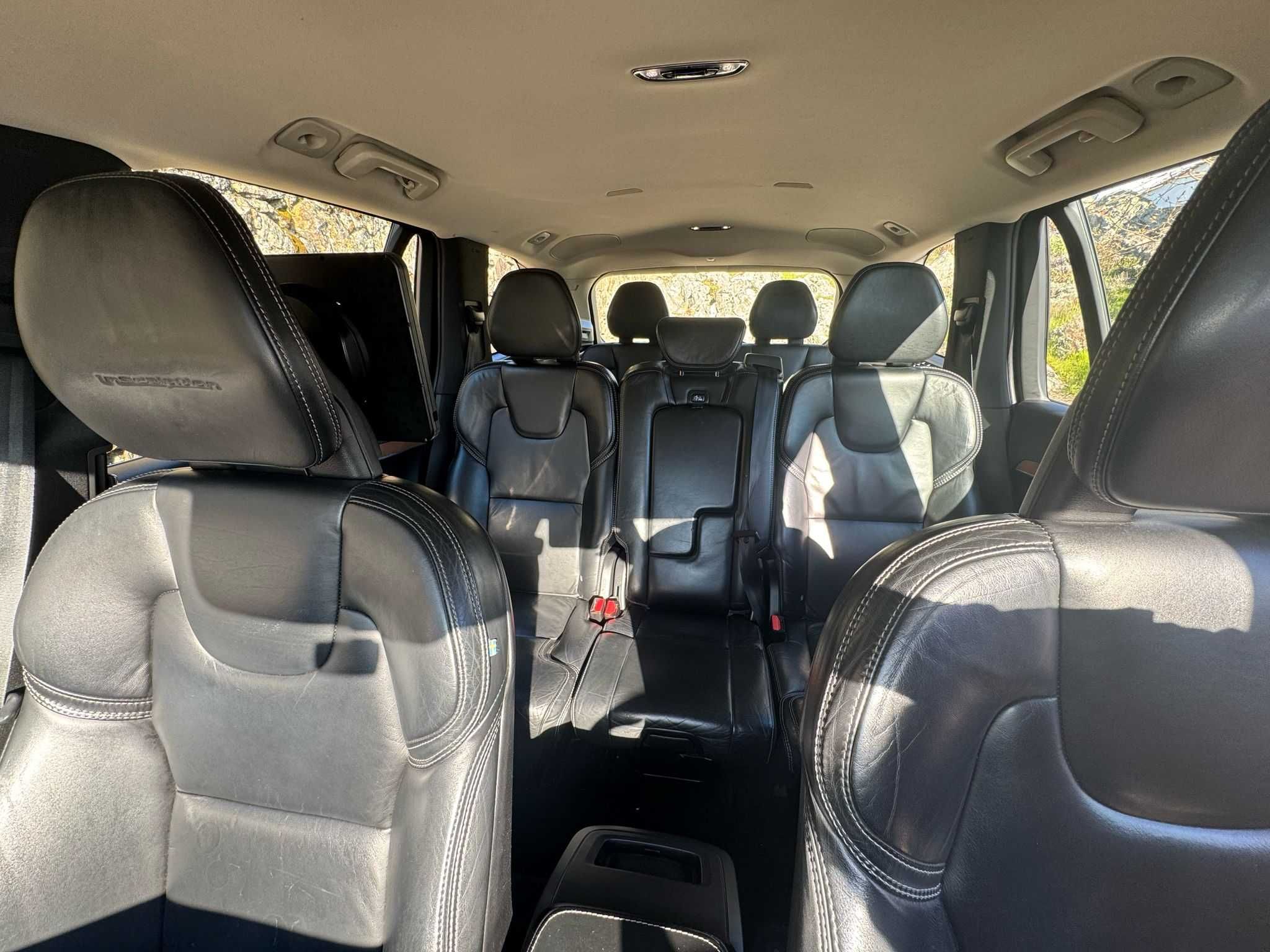 Volvo XC 90 2.0 D4 Inscription