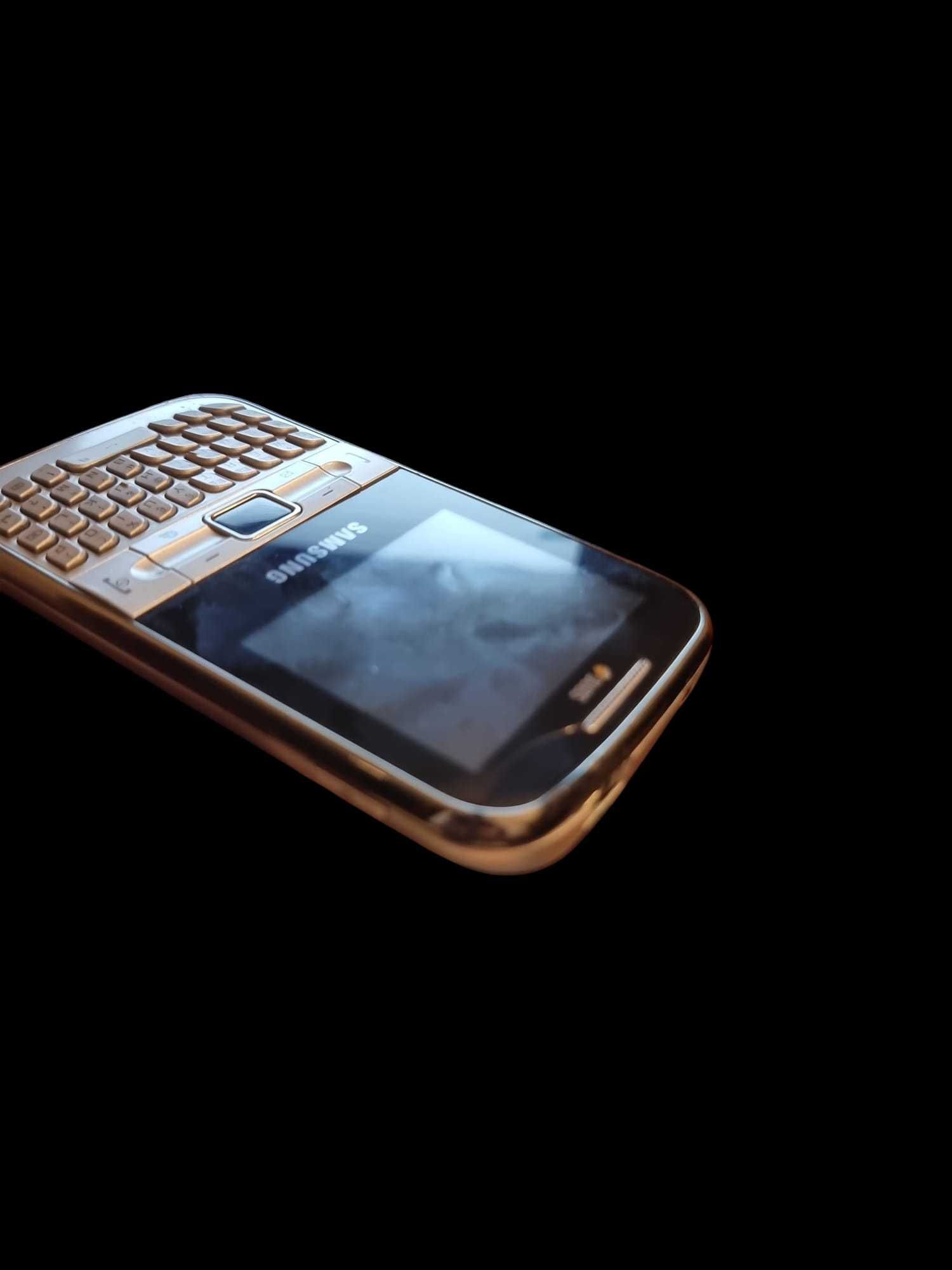 Samsung Duos Telemóvel antigo – não testado