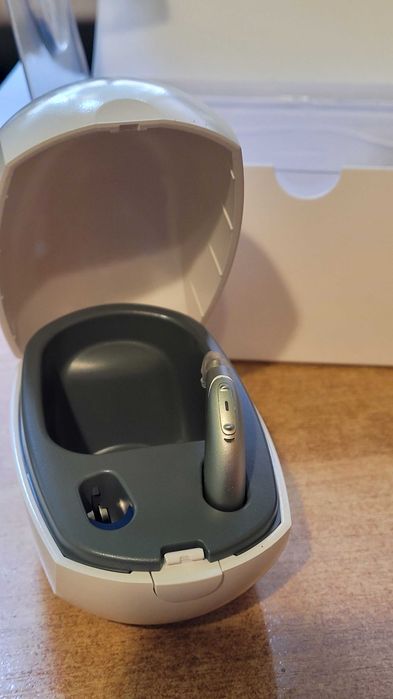 Aparat słuchowy Audionova B1 PR